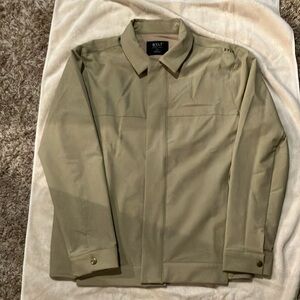 Men’s Lightweight Jacket